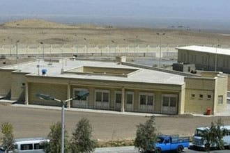ايران تبدأ تركيب6000جهاز طرد مركزي جديد بمنشأة ناتانز النووية
