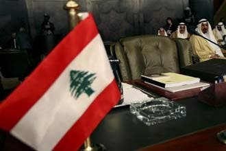 مصر والسعودية تربطان تحسين علاقتها مع سوريا بحلّها الأزمة اللبنانية
