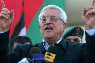 محمود عباس يدعو حركة حماس لفك ارتهانها بـ"الأجندة الإقليمية"