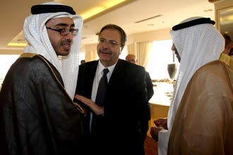اجتماع دولي في الكويت يدعو إلى انتخاب فوري لرئيس في لبنان