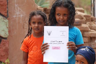 بدء الإحصاء السكاني المثير للجدل بالسودان وسط شكوك بنتائجه
