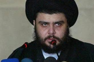 الصدر يدعو للتهدئة بعد أسبوع من تهديده بإعلان "حرب مفتوحة"