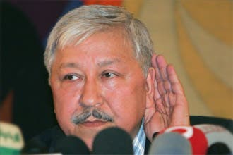 حزب الله يقر بحجز عضو الحزب الاشتراكي الفرنسي لأسباب أمنية