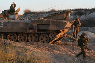 الفصائل الفلسطينية تتوافق على تهدئة مع إسرائيل تبدأ في غزة