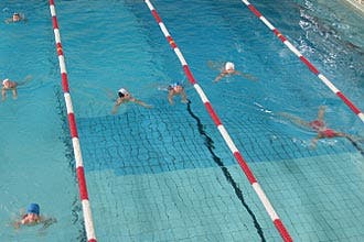 Islam no excuse to miss swimming: Germany