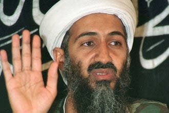 أنباء عن عملية عسكرية كبيرة للعثور على بن لادن في &quot;سقف العالم&quot;