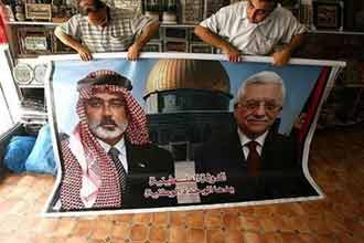 Hamas accepts Abbas offer of talks: Haniya