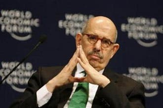 Iran attack to turn region into fireball: ElBaradei