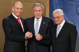 Don't take sides in Israel-Palestine conflict: poll