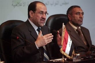 العراق:إقرار قانون انتخابات المحافظات والأكراد ينسحبون احتجاجا