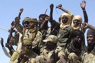 Sudan former foes reach deal on oil-rich Abyei