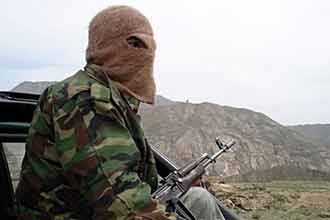 Senior al-Qaeda leader killed in Pakistan