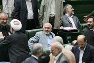 Oxford denies doctorate for Iranian minister