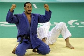 Why did Egypt fail at Olympics, Mubarak asks