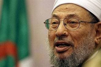 Shiite&#039;s are &#039;invading&#039; Sunni societies: Qaradawi