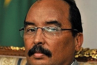 Mauritanian coup leader rejects AU ultimatum