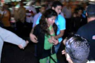 عشرات الشبان يهاجمون فتيات في عودة لحوادث التحرش بالقاهرة