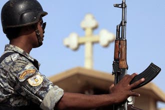6 آلاف مسيحي عراقي &quot;تركوا&quot; ديارهم في الموصل خلال أسبوعين