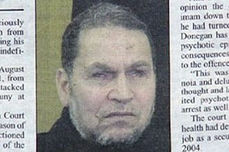 إمام المركز الإسلامي بلندن يروي كيف اقتلع بريطاني متطرف عينيه