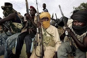 China condemns murder of 5 hostages in Sudan