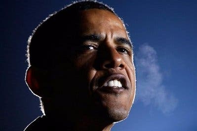 Shiite scholar denies Obama link to Muslim savior
