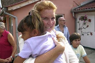 Duchess of York smears Turkey's image: officials