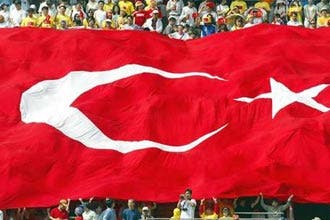 Turkish Muslim sect protests discrimination