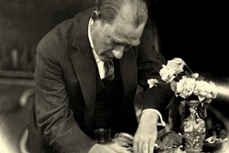Ataturk biopic causes controversy in Turkey
