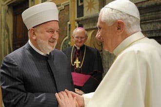 Too many interfaith dialogues: Vatican