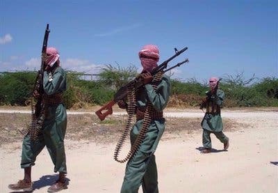 Shabaab fighters impose Sharia in Somali town
