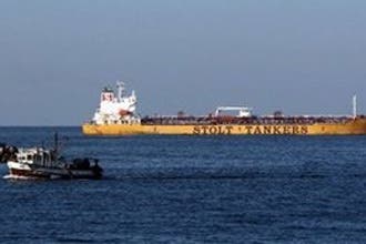 Somali pirate plot to hijack cruise ship foiled
