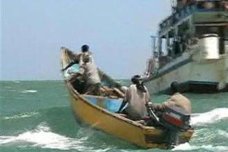 Somali leaders accuse Islamists of piracy