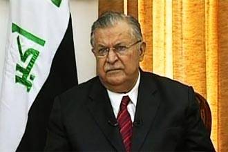 Iraq Presidency Council approves US troop pact