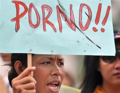 400px x 309px - Indonesian porn ban threatens ethnic traditions