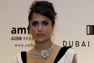 Hollywood stars shun pro-Israeli diamond store
