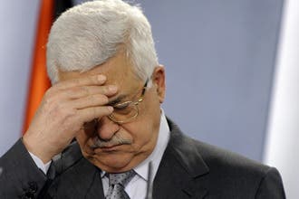 أزمة غزة ترجئ الخلاف على رئاسة عباس التي تنتهي 9 يناير 2009
