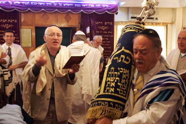 Morocco Jewish leaders condemn Gaza offensive