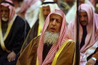 Saudi mufti okays marriage for 10 year old girls