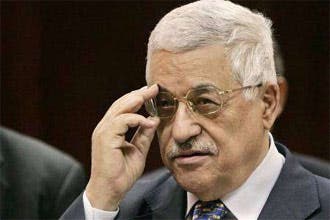 8 فصائل فلسطينية بينها حماس: رئاسة محمود عباس انتهت