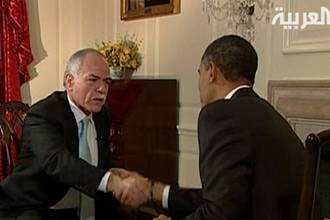 Al Arabiya anchor: how we got Obama exclusive