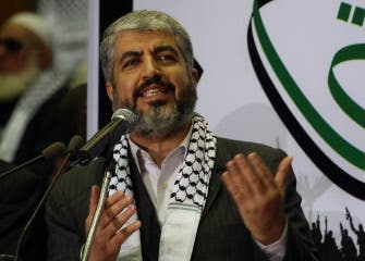Hamas wants PLO structure, not platform: official
