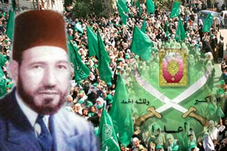 ٦٠ عاما على اغتيال البنا: الإخوان من جمعية دعوية إلى تنظيم دولي
