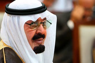 العاهل السعودي يجري أول تعديلات وزارية وقضائية منذ توليه الحكم