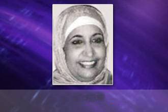 Saudi's first female minister cracks glass ceiling