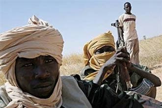 Sudan&#039;s Bashir to visit Egypt for Darfur talks