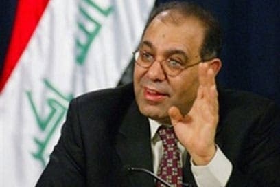 Iraq invites France back to build nuclear plant