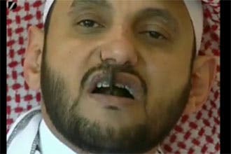 Saudi man sets world record with deadly 'hobby'
