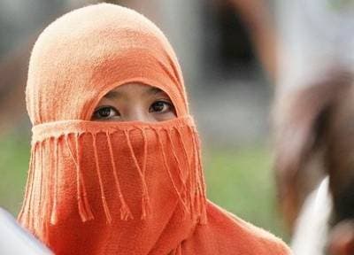 German religion ban violates Muslim rights: HRW
