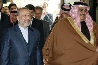 Bahrain and Iran declare “good” ties after crisis