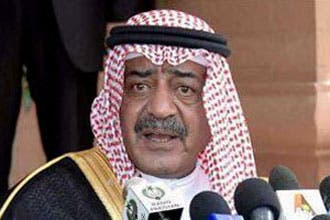 الأمير مقرن: الاستخبارات تضم سعوديات أكثر كفاءة من الرجال